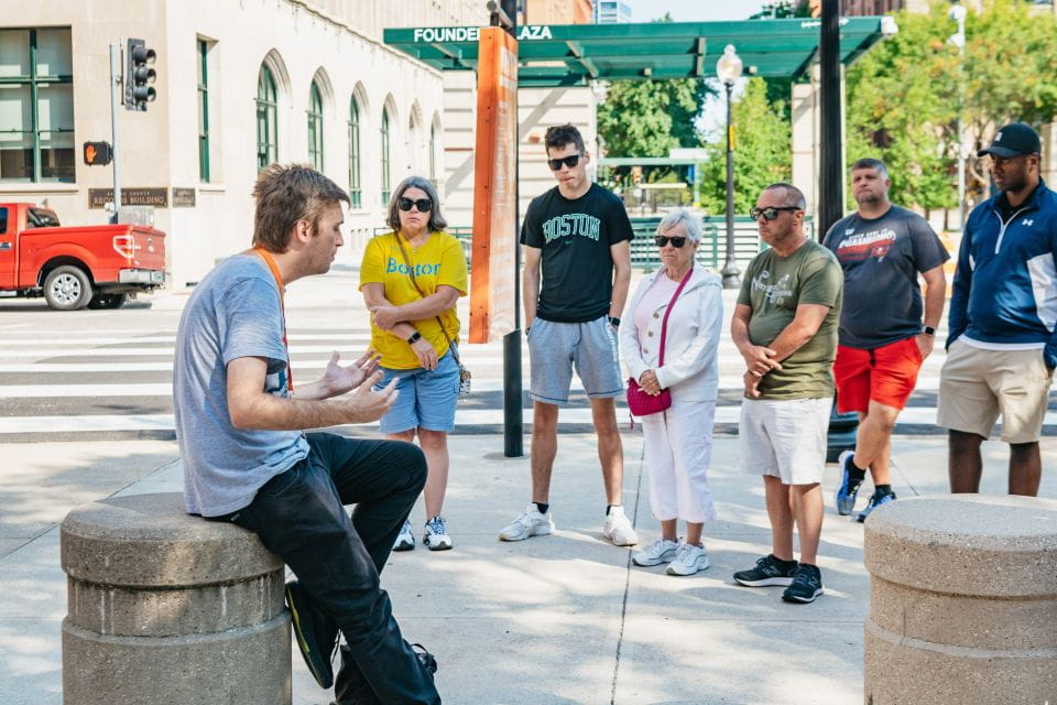 Dallas: JFK Assassination Tour - Frequently Asked Questions