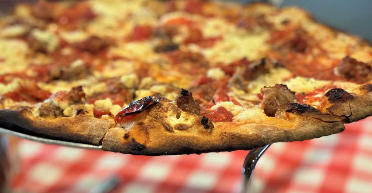 Dallas: West Village Happy Hour Food Tour - Experience Highlights