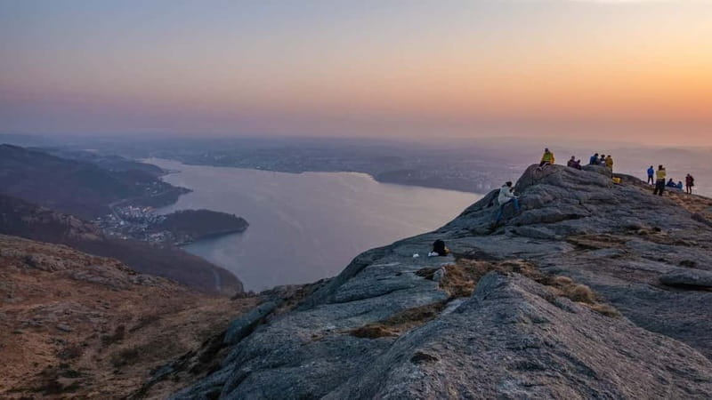 Dalsnuten: Private Hiking Tour with Pick-up Service - Key Points / Takeaways