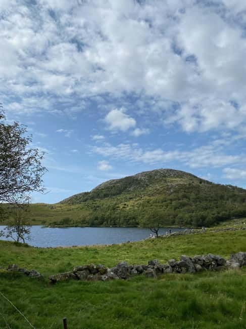 Dalsnuten: Private Hiking Tour with Pick-up Service - A Closer Look at the Dalsnuten Private Hiking Experience