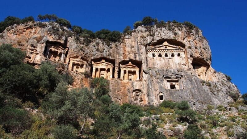 Dalyan Boat Tour - Key Points / Takeaways