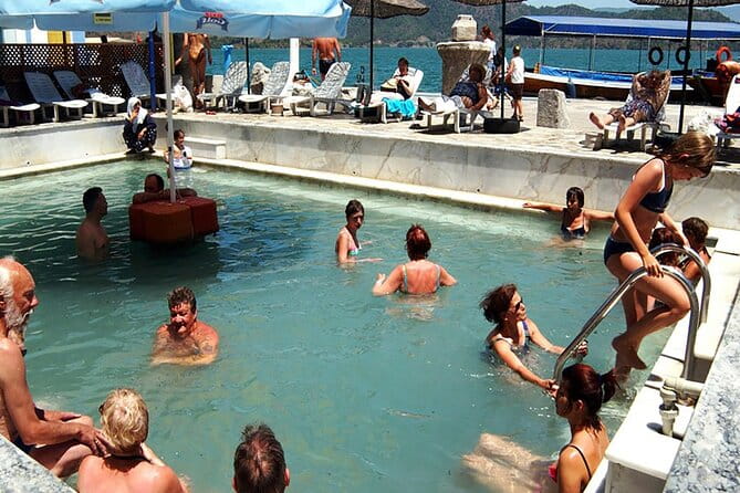 Dalyan Day Trip with Mud Bath and Turtle Beach From Fethiye - Final Thoughts: Is This Tour Right for You?