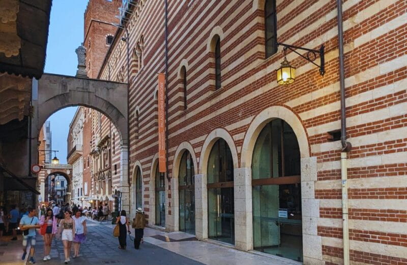 Dante in Verona: From Inferno to Paradise - Key points / Takeaways