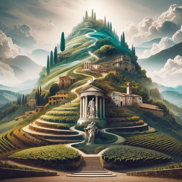 Dante in Verona: From Inferno to Paradise - FAQ