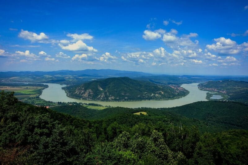 Danube Bend: Full-Day Hiking Tour from Budapest - Key points / Takeaways