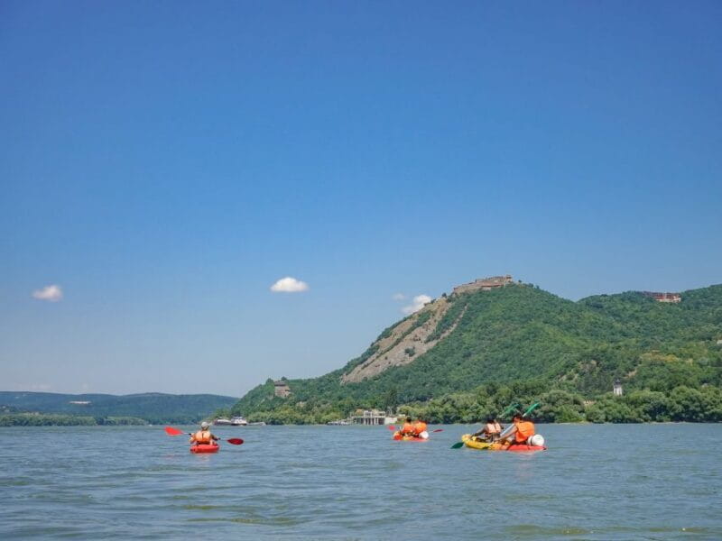 Danube Bend Hiking and Kayaking Adventure - Who Should Consider This Tour?