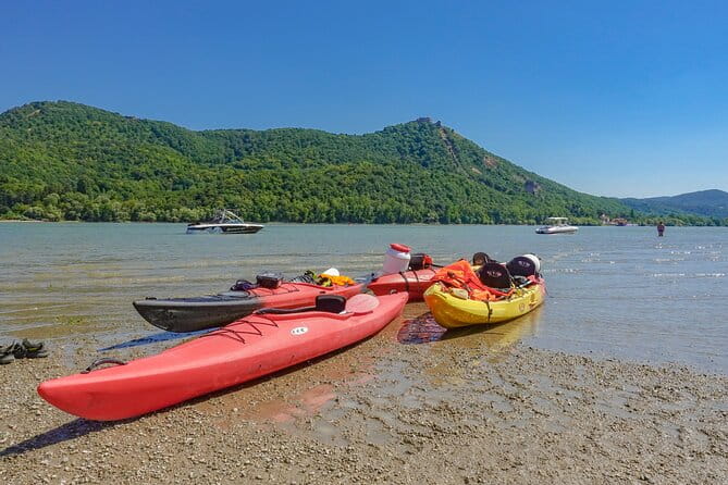 Danube Bend Hiking and Kayaking - Key points / Takeaways