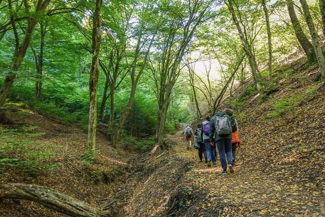 Danube Bend Hiking and Kayaking - FAQ