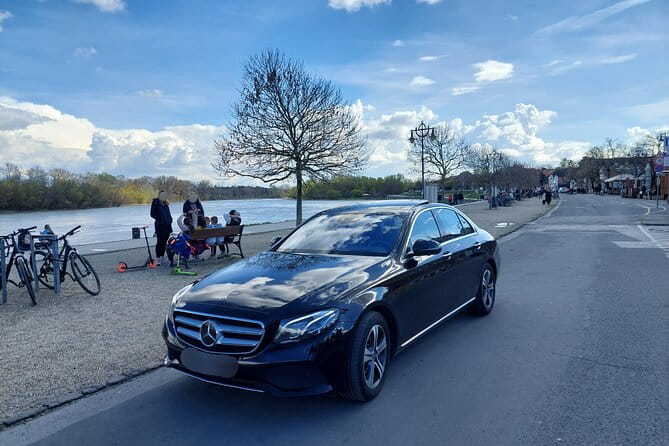 Danube Bend Privately with full board - FAQ