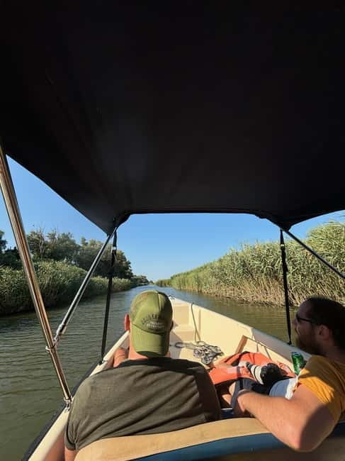 Danube Delta: Birds & Secret Channels 4-Day Tour - Final Thoughts
