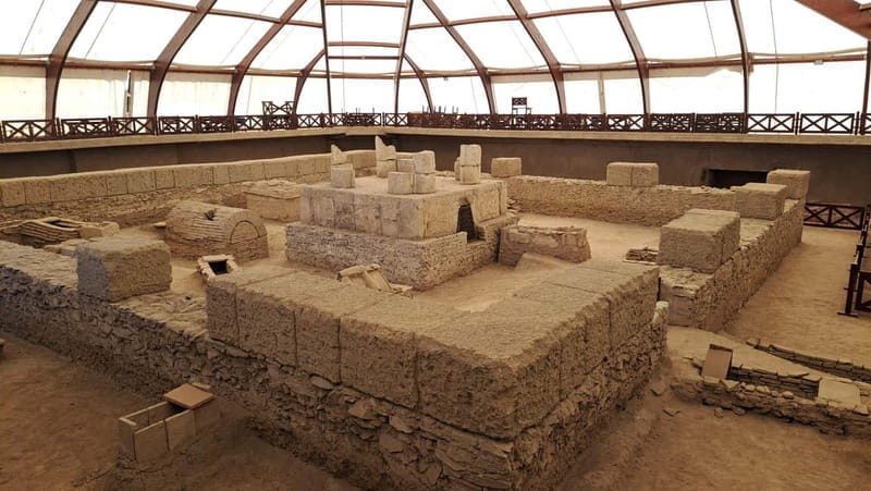 Danube fortresses and Roman archeological park - Starting Off: From Belgrade to Smederevo—A Medieval Capital**