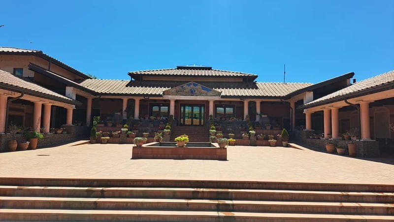 Danube fortresses and Roman archeological park - Golubac Fortress: A Dramatic Clifftop Stronghold**