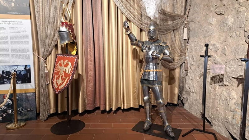 Danube fortresses and Roman archeological park - Who Will Love This Tour?