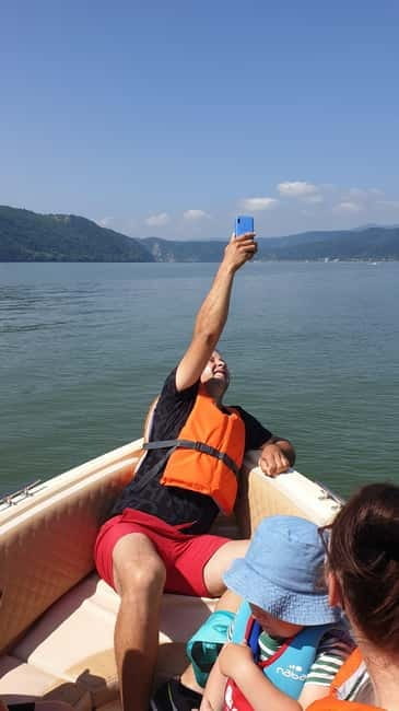 Danube River Boat Tour with Decebal Statue - Price and Logistics: Is It Worth It?
