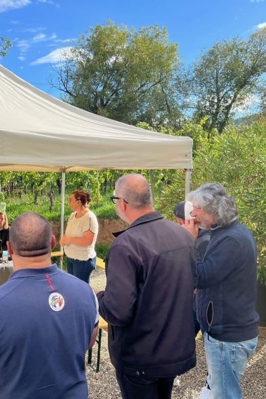 Dare to Alsace Wine With a Feminine Touch - Feminine Winemaking Approach