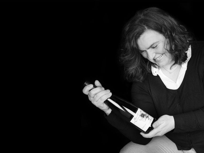Dare to Alsace Wine With a Feminine Touch - Organic Alsatian Wine Discovery