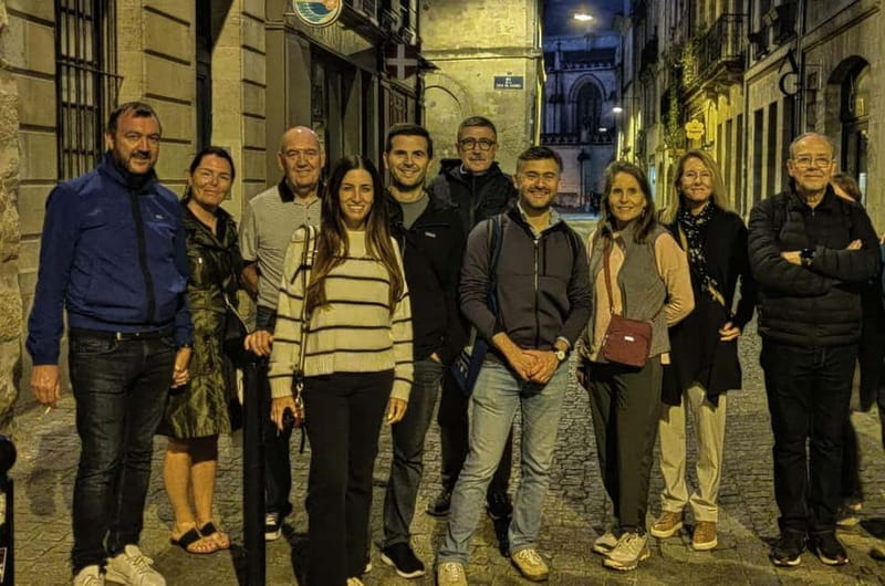 Dark Bordeaux: Ghosts, True Crimes, Eternal haunting Tales - What Makes This Tour Truly Stand Out