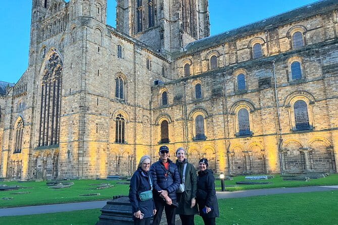 Dark Durham Tour - Final Thoughts