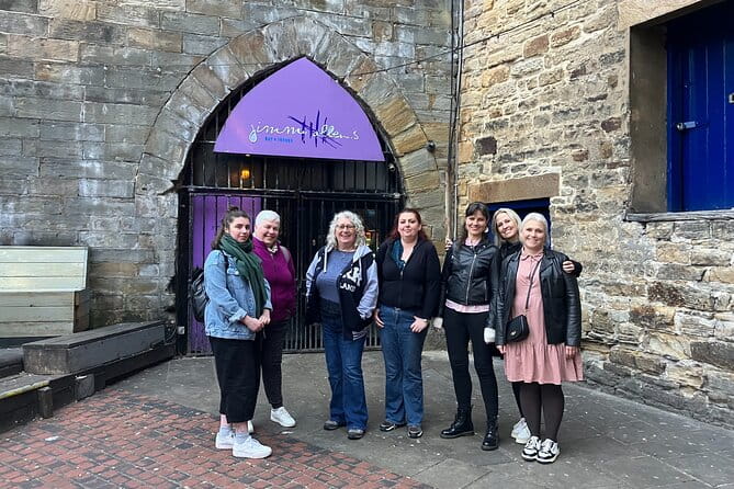 Dark Durham Tour - FAQ