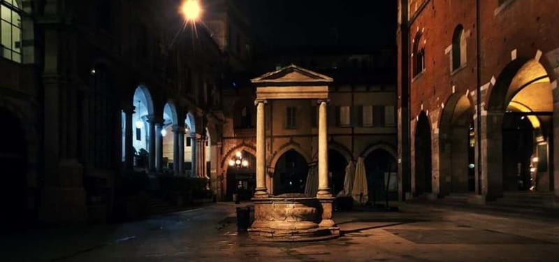 Dark Milan: between ancient prisons, the devil's palace, and unease - Practical Details: What to Expect and Considerations