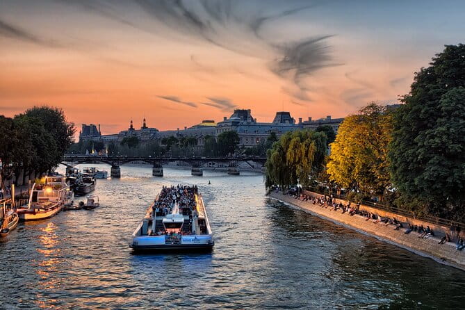 Dark Paris Myths & Legends Private Walking Tour - What to Expect on the Tour: A Detailed Breakdown