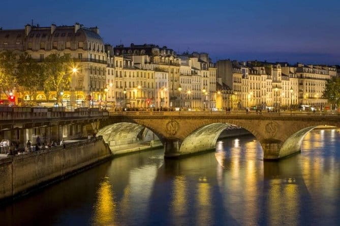 Dark Paris Myths & Legends Private Walking Tour - FAQ