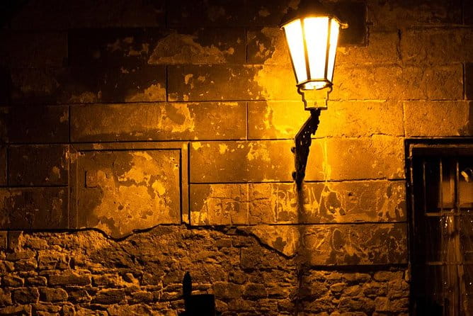 Dark Shadows of the Old Town: A Self-Guided Audio Tour of Prague - Exploring Prague’s Haunted Corners at Your Own Pace