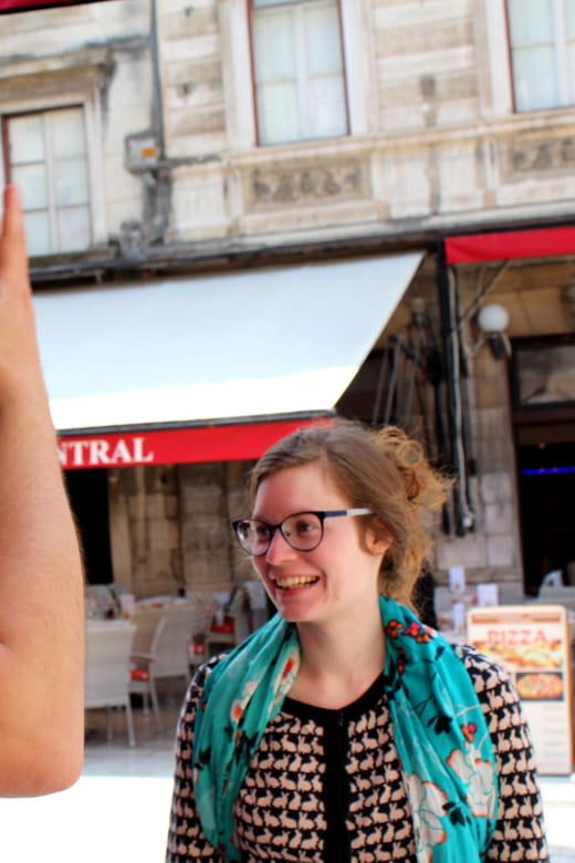 Dark tour of Split - Exploring the Dark Corners of Split: A Detailed Breakdown