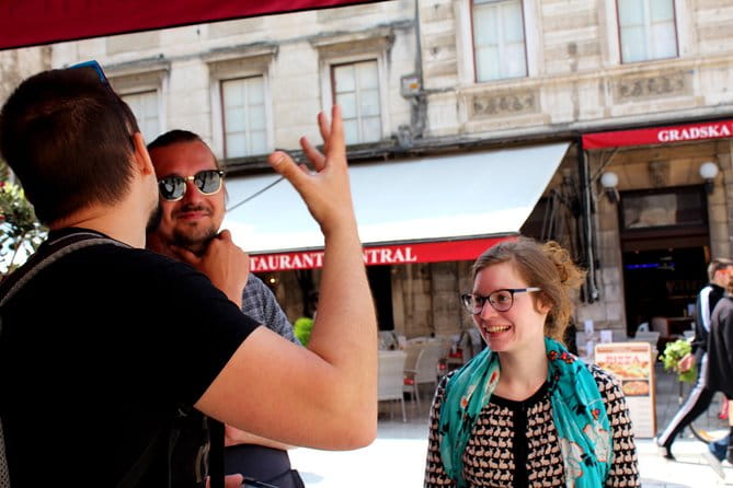 Dark Tour of Split - Why This Tour Works Well for Travelers