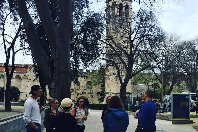 Dark Tour of Split - Final Thoughts