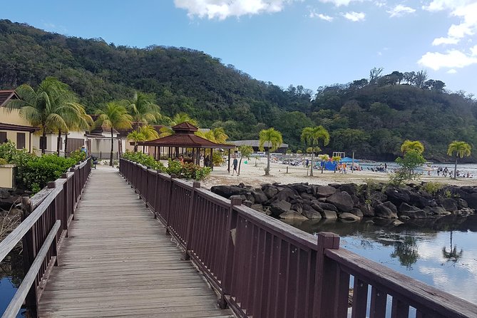 Dark View Falls Tour and Beach - Private Tour - Additional Information