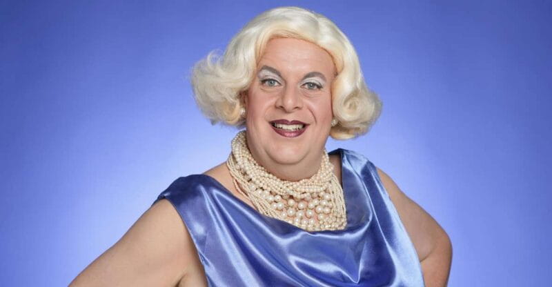 Darmstadt entdecken mit Aurora DeMeehl: Innenstadt-Tour - Key points / Takeaways