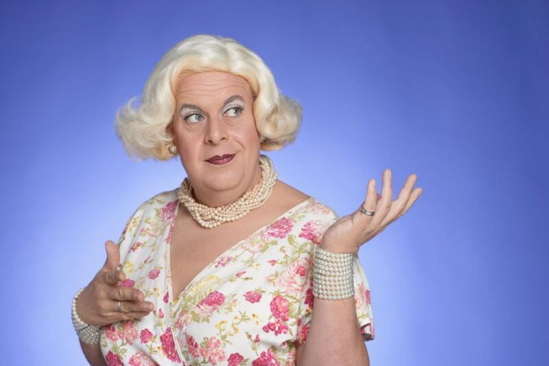 Darmstadt entdecken mit Aurora DeMeehl: Innenstadt-Tour - Imagining Darmstadts Old Town with Aurora