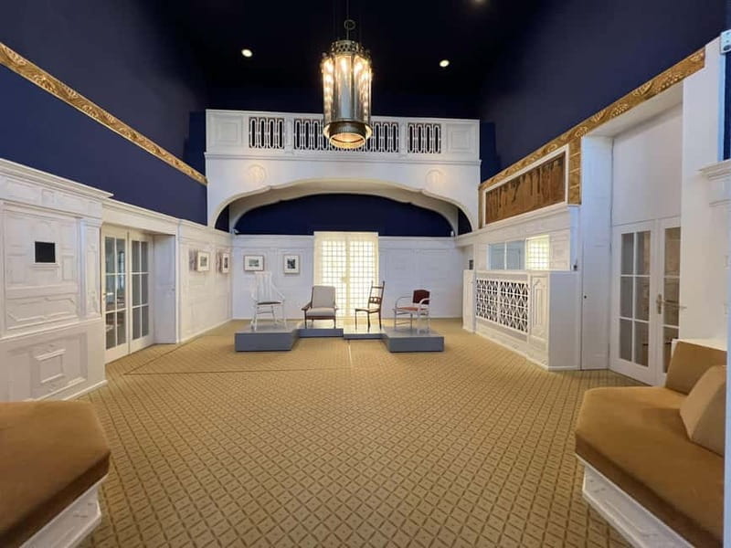 Darmstadt: MathildenhöheCard - Public Transport & Admissions - Key points / Takeaways