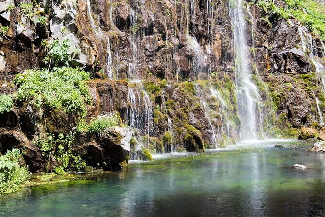 Dashbashi Canyon. The village of Asureti and Didgori monument. - Practical Details and Tips for Making the Most of the Tour