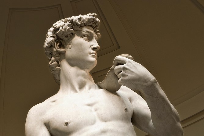 David & Accademia Gallery - Priority Ticket - Cancellation and Refund Policy