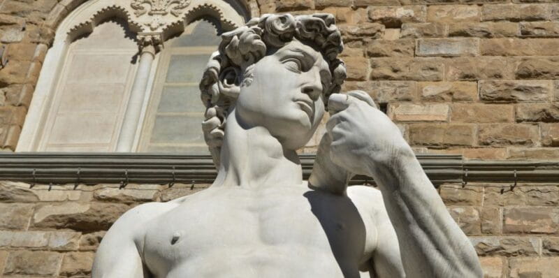 David & Accademia Gallery Private Tour - Focus on Michelangelo’s David: The Star of the Show