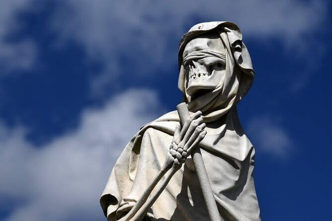 David Accademia Gallery Vip Guided Tour With Skip The Line Entry - The Sum Up: Who Should Book This Tour?