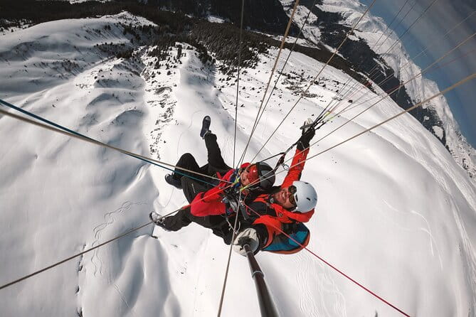 DAVOS: Paragliding Tandem Flight In Swiss Alps (Video & Photos Included) - Final Thoughts