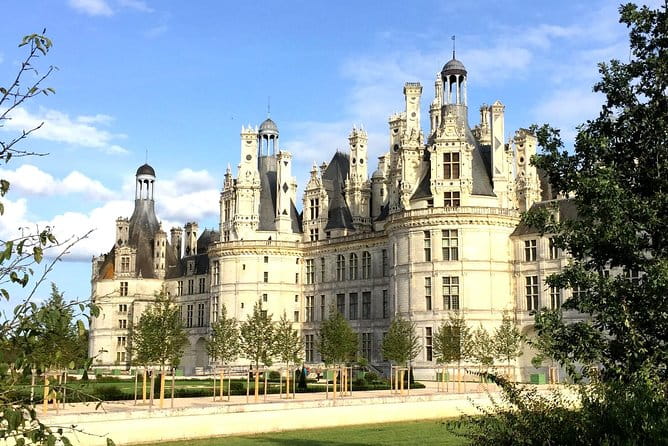 Day at the castles of Chenonceau and Chambord from Blois - Final Thoughts