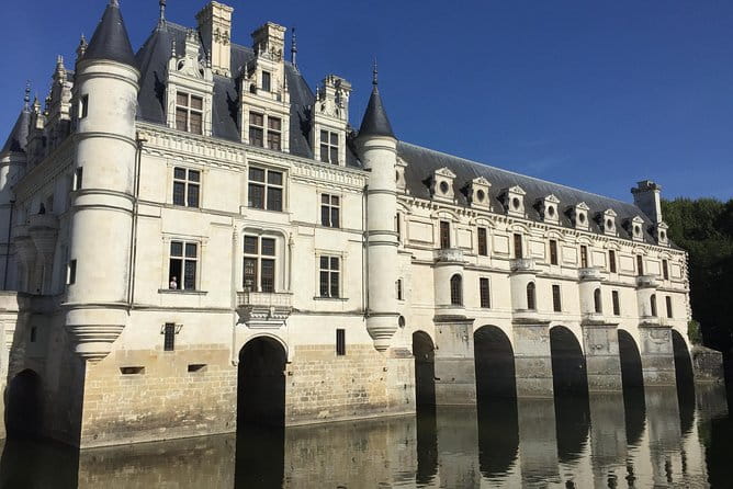 Day at the castles of Chenonceau and Chambord from Blois - FAQ