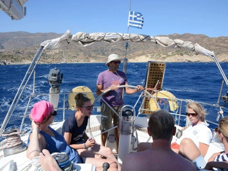 Day Cruise to Dia island from Heraklion/ Hersonissos port - What Makes This Experience Stand Out