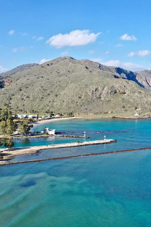 Day cruise to Georgioupolis bay from Rethymno port - Final Thoughts