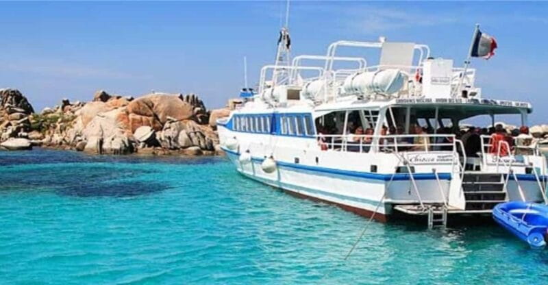 Day cruise to the Cerbicales & Lavezzi Islands with lunch - Why This Tour Works — Who It’s Perfect For