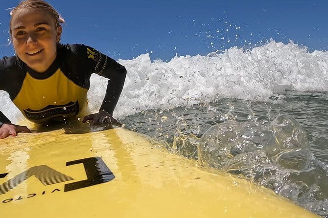 Day Group Surf Lessons (2 in 1 day) - Final Thoughts: Who Should Sign Up?