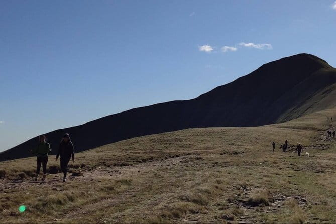 Day Hike: Pen y Fan By Routes Less Travelled - Key points / Takeaways
