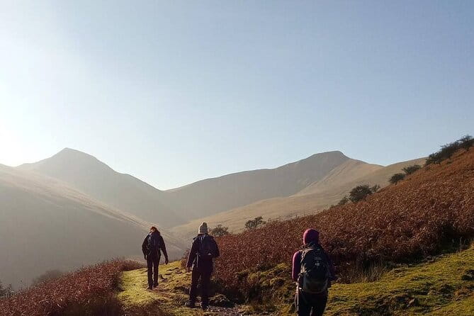 Day Hike: Pen y Fan By Routes Less Travelled - The Route: What to Expect and Why It Matters