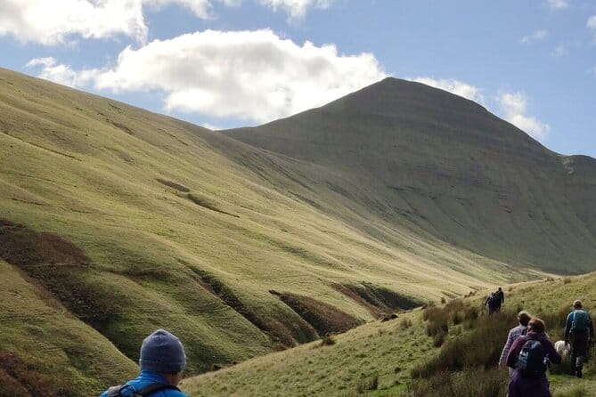 Day Hike: Pen y Fan By Routes Less Travelled - Who Will Love This Experience?