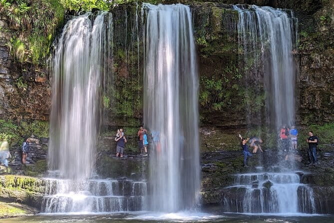 Day Hike: The Brecon Beacons Amazing Six Waterfalls - Introduction: An Authentic Waterfall Adventure in Wales