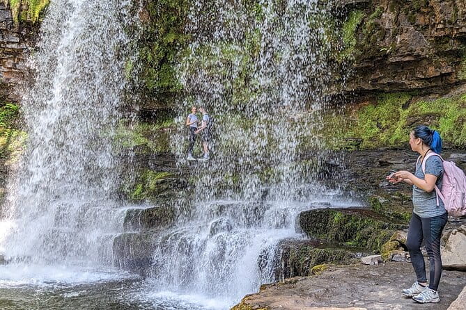 Day Hike: The Brecon Beacons Amazing Six Waterfalls - Key Points